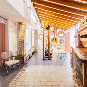 Molino Candeal Boutique & Hotel